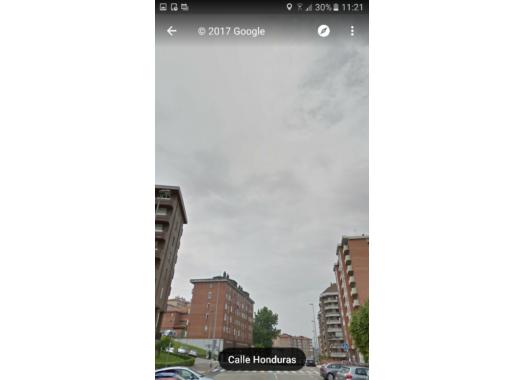 Piso en alquiler en Santander