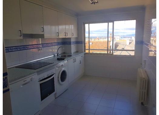 Piso en alquiler en Oviedo