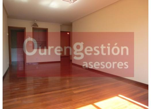 Piso en alquiler en Orense