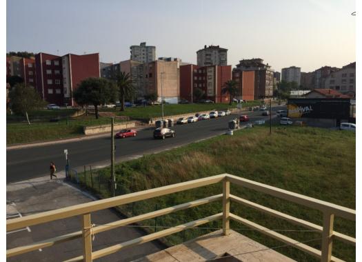 Piso en alquiler en Santander