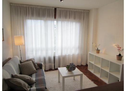 Estudio en alquiler en