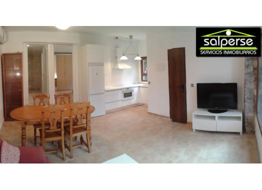 Apartamento en alquiler en Madrid