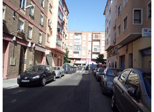 Piso en alquiler en Zaragoza