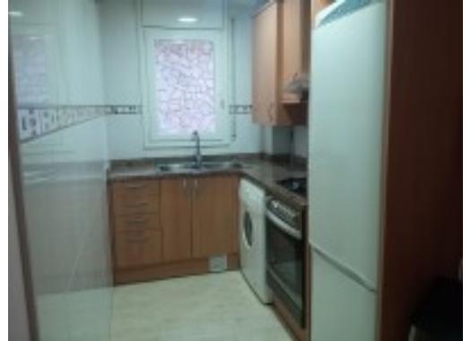Apartamento en alquiler en Gerona