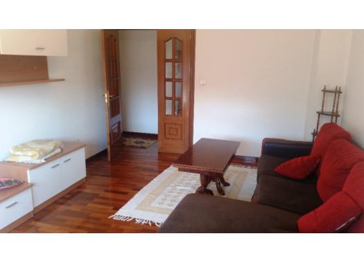 Apartamento en alquiler en Orense