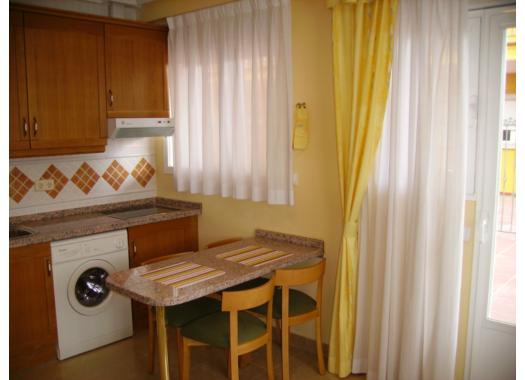 Apartamento en alquiler en Toledo