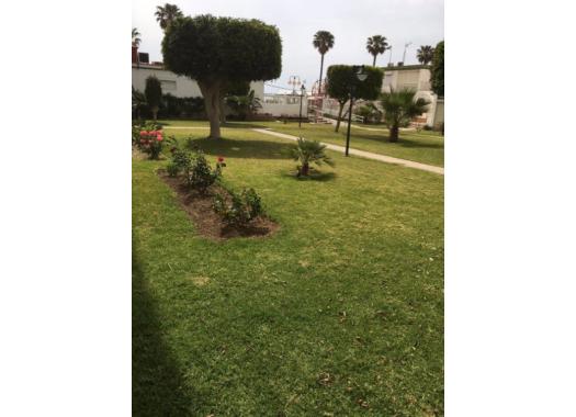 Apartamento en alquiler en Málaga