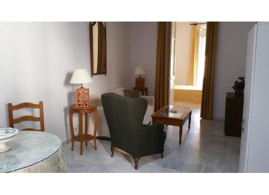 Apartamento en alquiler en Cádiz