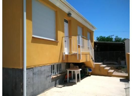 Casa en alquiler en Murcia