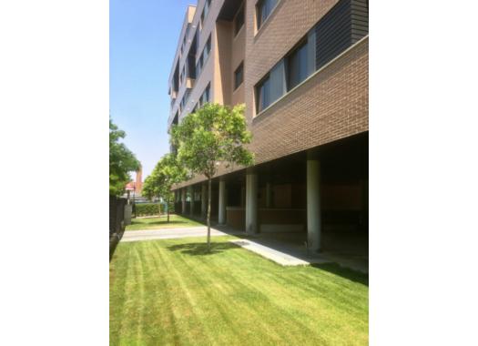 Piso en alquiler en Valladolid
