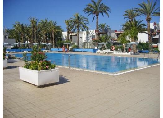 Apartamento en alquiler en Tenerife