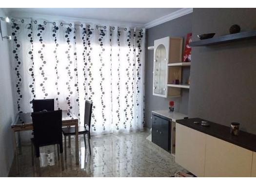 Piso en alquiler en Alicante