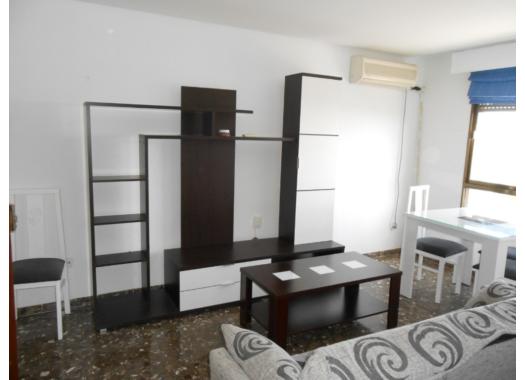 Apartamento en alquiler en Jaén