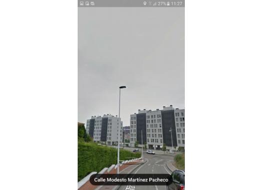 Piso en alquiler en Santander