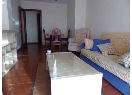 Apartamento en alquiler en Pontevedra