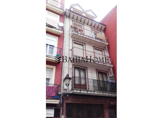 Piso en alquiler en Santander