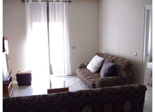 Apartamento en alquiler en Salamanca