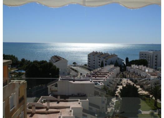 Apartamento en alquiler en
