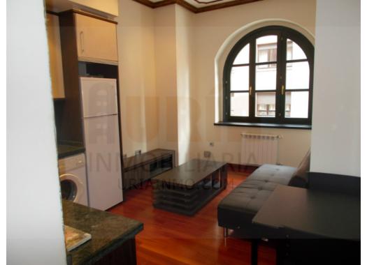 Apartamento en alquiler en Oviedo