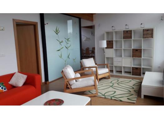 Chalet en alquiler en
