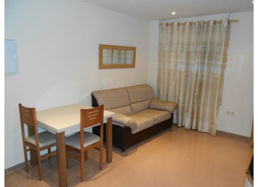 Apartamento en alquiler en Jaén