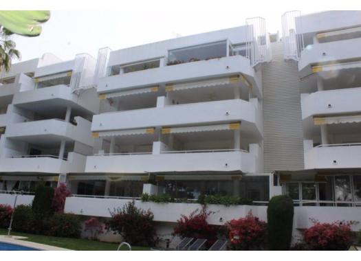 Apartamento en alquiler en Málaga