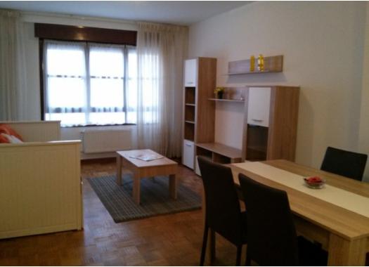 Apartamento en alquiler en Oviedo
