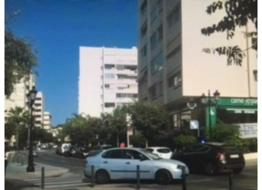 Piso en alquiler en Málaga