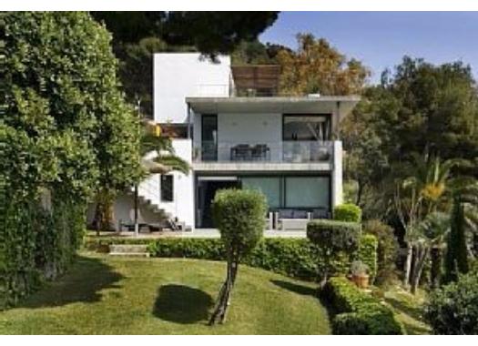 Casa en alquiler en Barcelona
