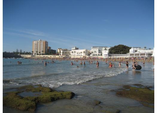 Piso en alquiler en Cádiz