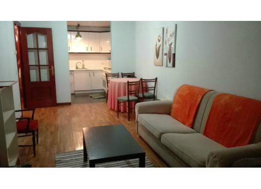 Apartamento en alquiler en Toledo