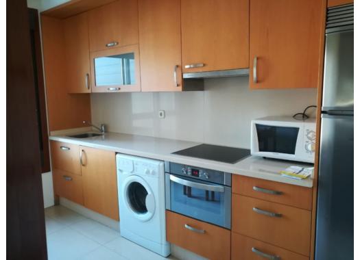 Piso en alquiler en Vigo