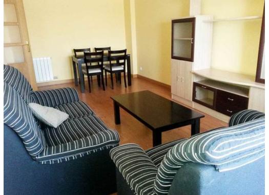 Apartamento en alquiler en Salamanca