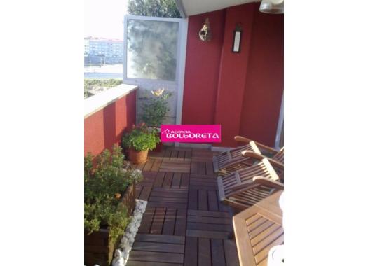 Apartamento en alquiler en Pontevedra