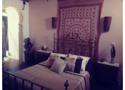 Casa en alquiler en Sevilla
