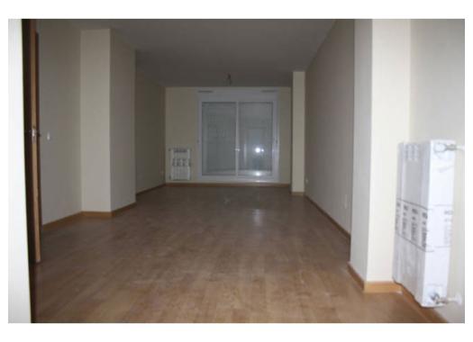 Piso en alquiler en Guadalajara