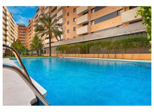 Piso en alquiler en Málaga