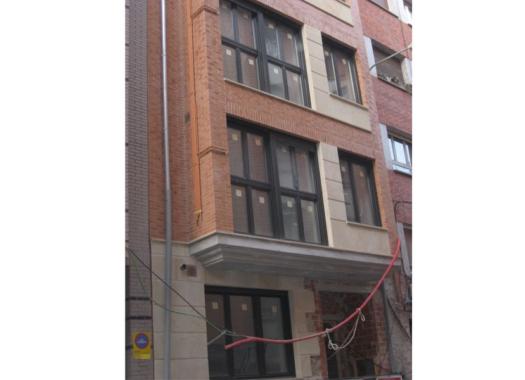 Apartamento en alquiler en Gijón