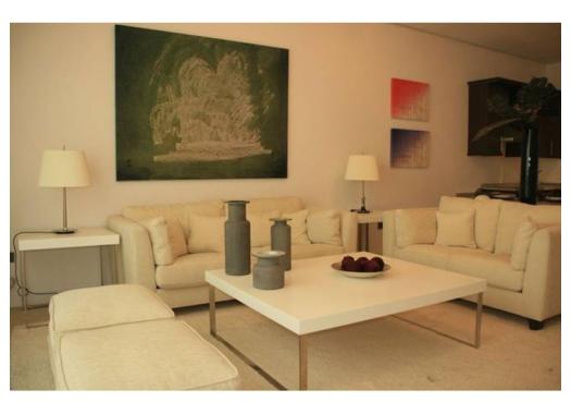 Estudio en alquiler en Madrid
