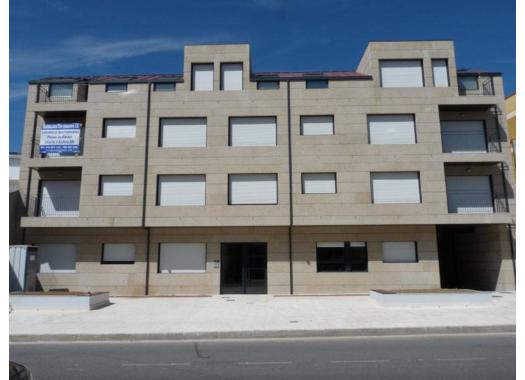 Estudio en alquiler en Pontevedra