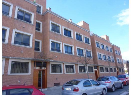 Piso en alquiler en Valladolid