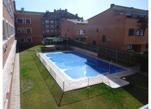 Piso en alquiler en Valladolid