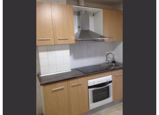 Piso en alquiler en Orense