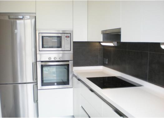 Apartamento en alquiler en