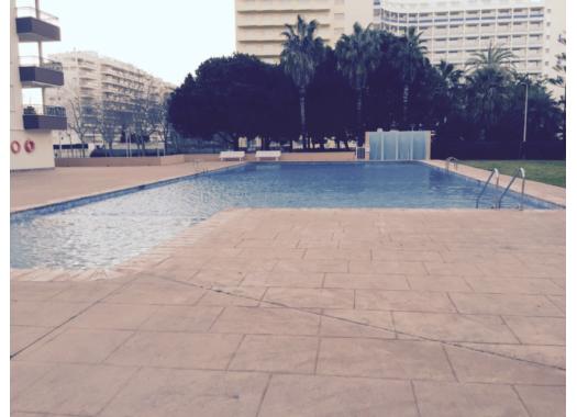 Apartamento en alquiler en