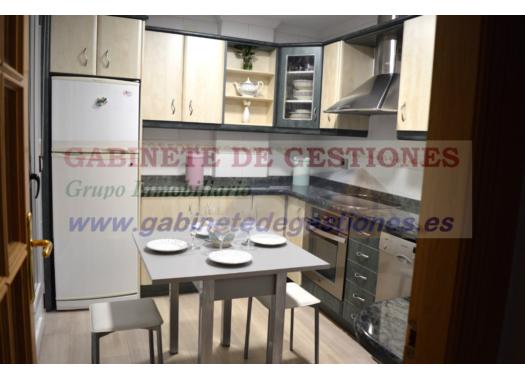 Apartamento en alquiler en Albacete