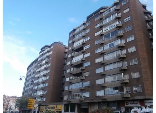 Piso en alquiler en Valladolid