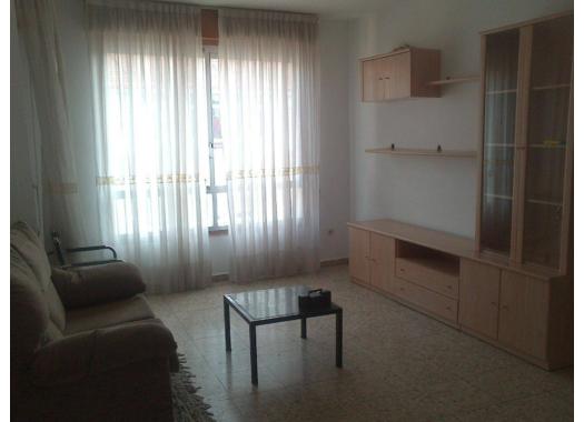 Piso en alquiler en Orense