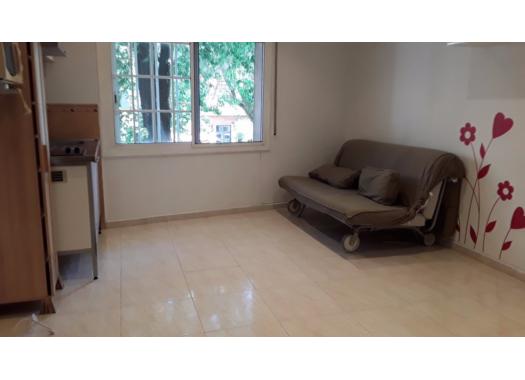 Apartamento en alquiler en Barcelona