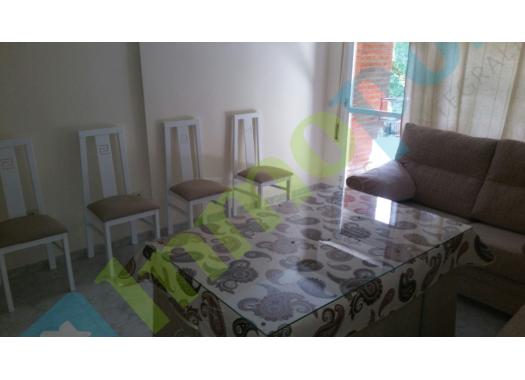 Piso en alquiler en Badajoz